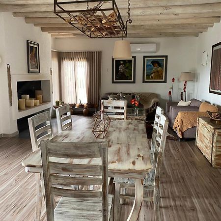 Bodega Durigutti Family Winemakers Villa Las Compuertas Dış mekan fotoğraf