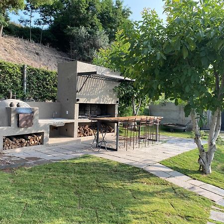 Bodega Durigutti Family Winemakers Villa Las Compuertas Dış mekan fotoğraf