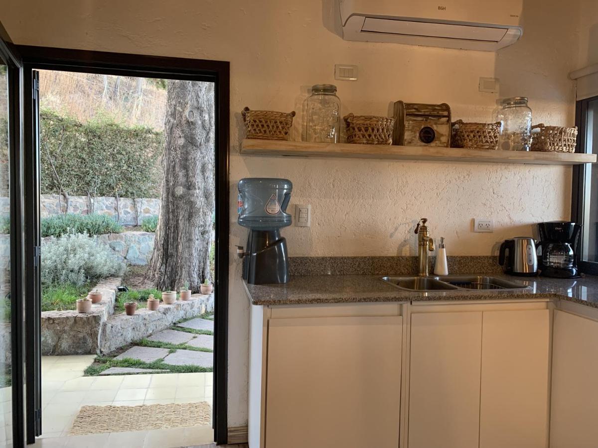 Bodega Durigutti Family Winemakers Villa Las Compuertas Dış mekan fotoğraf