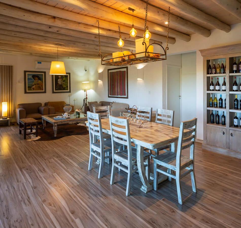 Bodega Durigutti Family Winemakers Villa Las Compuertas Dış mekan fotoğraf