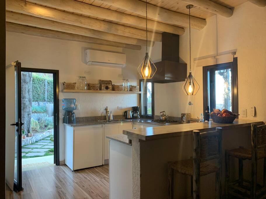 Bodega Durigutti Family Winemakers Villa Las Compuertas Dış mekan fotoğraf