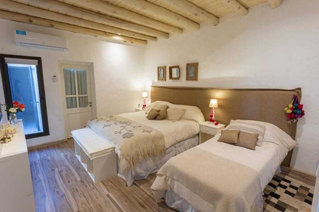 Bodega Durigutti Family Winemakers Villa Las Compuertas Dış mekan fotoğraf