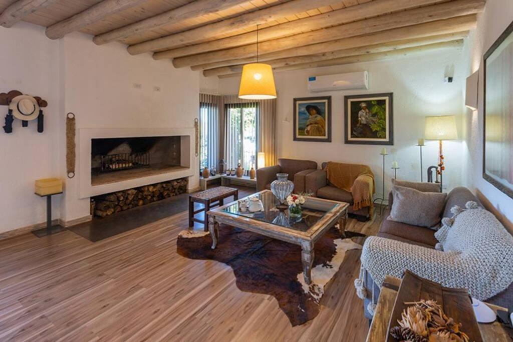 Bodega Durigutti Family Winemakers Villa Las Compuertas Dış mekan fotoğraf