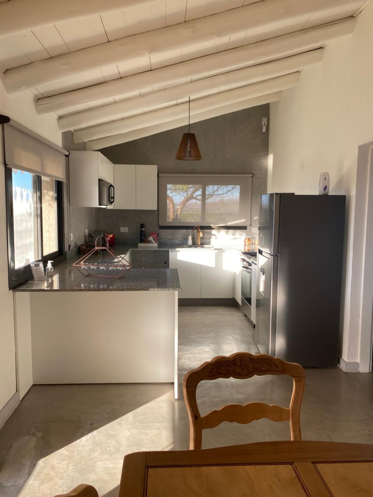 Bodega Durigutti Family Winemakers Villa Las Compuertas Dış mekan fotoğraf