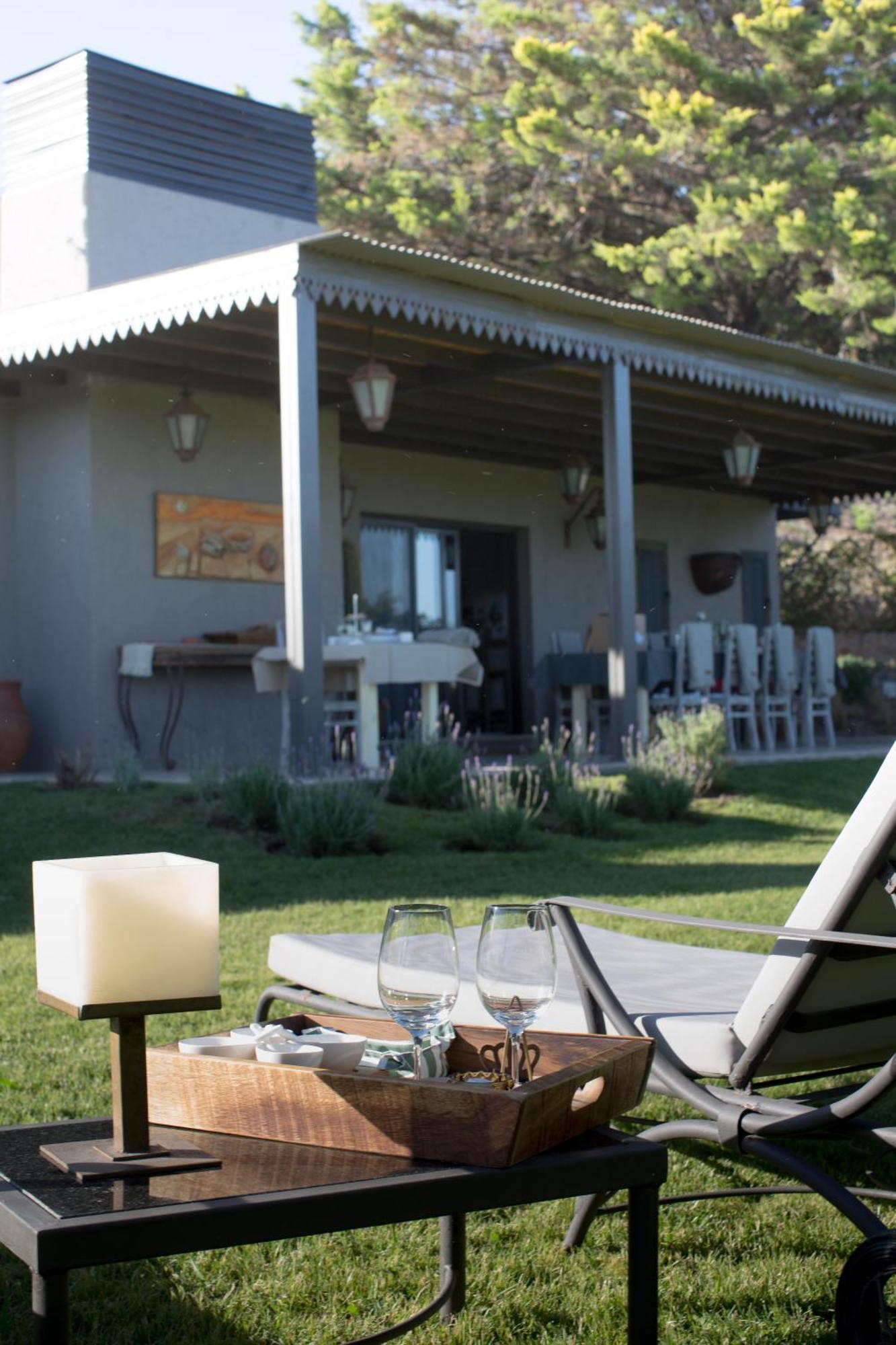 Bodega Durigutti Family Winemakers Villa Las Compuertas Dış mekan fotoğraf