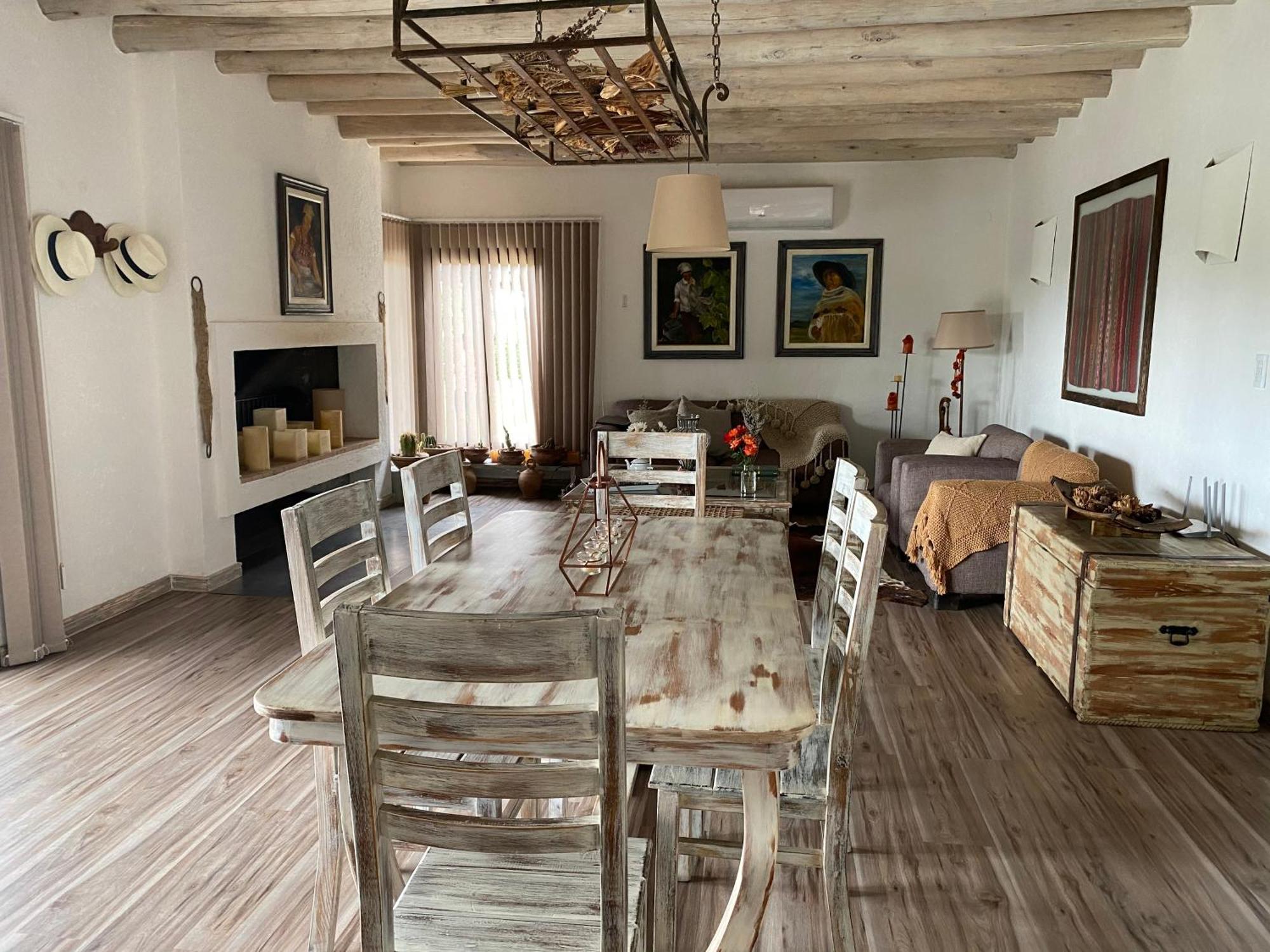 Bodega Durigutti Family Winemakers Villa Las Compuertas Dış mekan fotoğraf