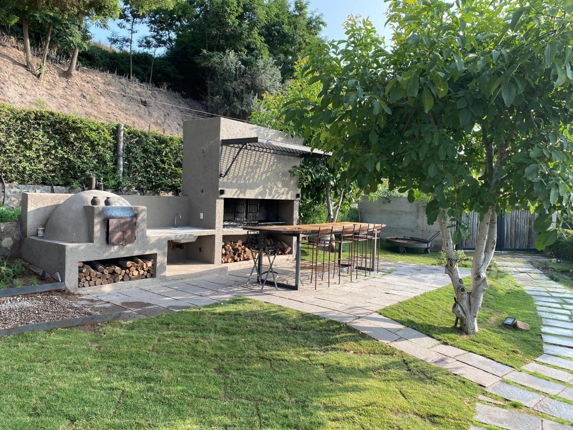 Bodega Durigutti Family Winemakers Villa Las Compuertas Dış mekan fotoğraf