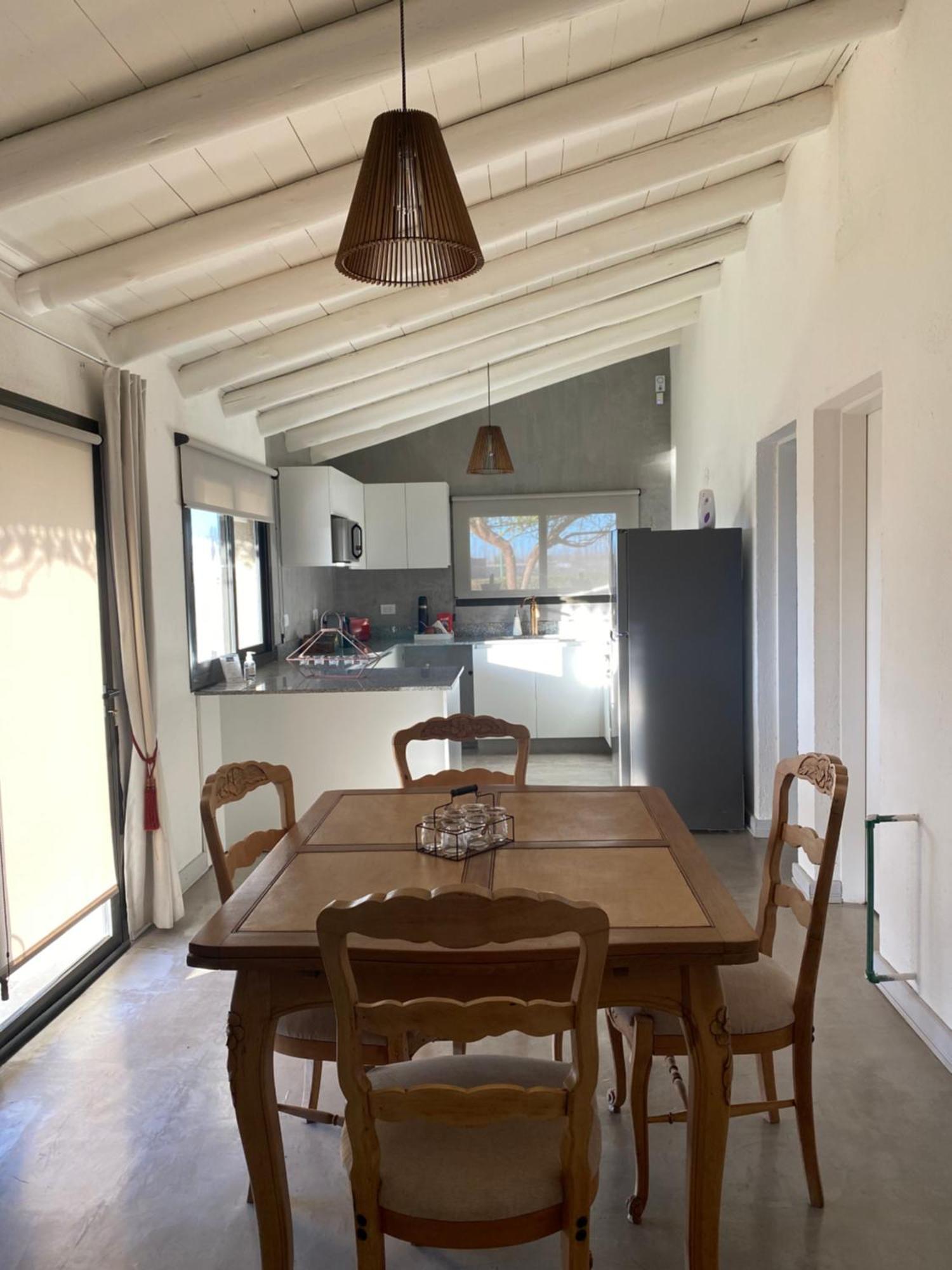 Bodega Durigutti Family Winemakers Villa Las Compuertas Dış mekan fotoğraf