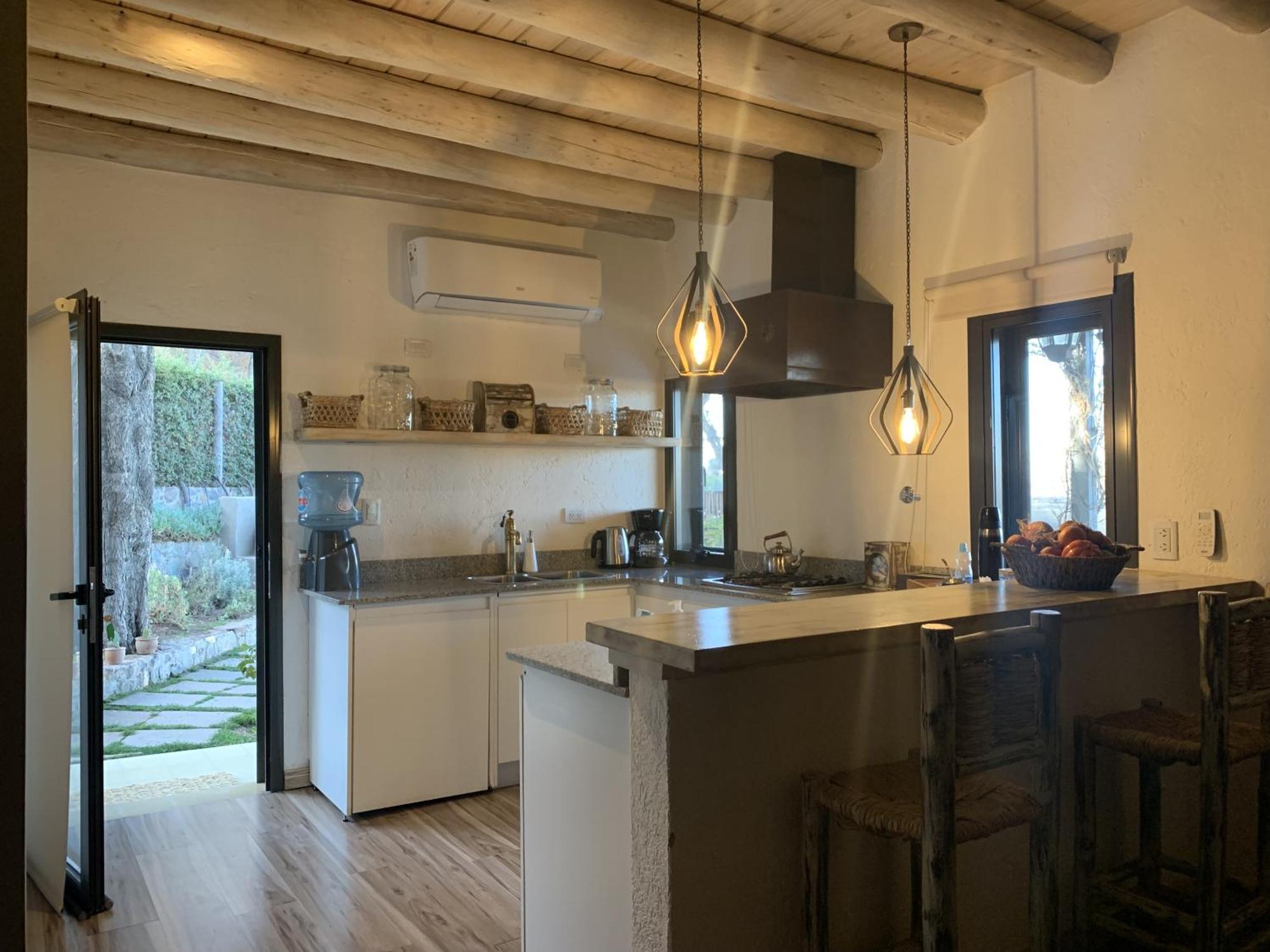 Bodega Durigutti Family Winemakers Villa Las Compuertas Dış mekan fotoğraf